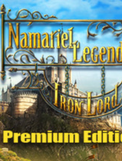 Buy Namariel Legends Iron Lord Premium Edition PC (Steam)