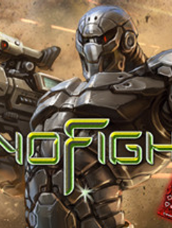 Купить Nanofights PC (Steam)