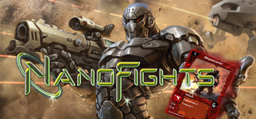 Buy Nanofights PC (Steam)