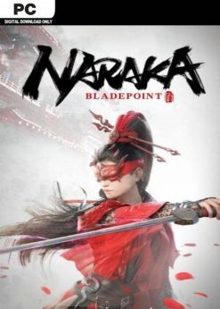 Buy Naraka: Bladepoint PC (Steam)