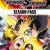 Buy Naruto To Boruto Shinobi Striker - Season Pass PC (Steam)