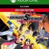 Купить Naruto To Buruto Shinobi Striker Deluxe Edition Xbox One (Xbox Live)