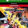 Buy Naruto To Buruto Shinobi Striker Season Pass Xbox One (Xbox Live)
