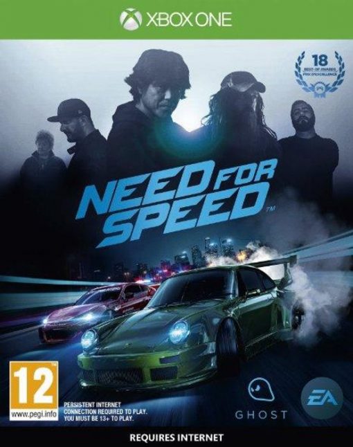 Buy Need For Speed Xbox One - Digital Code (Xbox Live)