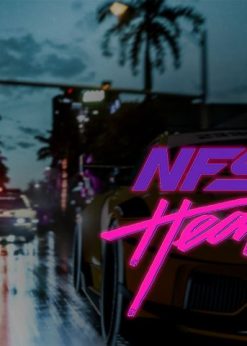 Alternative view of Need for Speed: Heat Deluxe Upgrade Xbox One (Xbox Live)