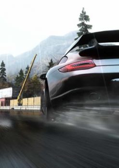 Alternative view of Need for Speed: Hot Pursuit Remastered PC (Steam) (Steam)