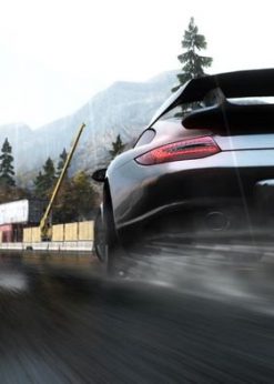 Alternative view of Need for Speed Hot Pursuit Remastered Xbox One (Xbox Live)