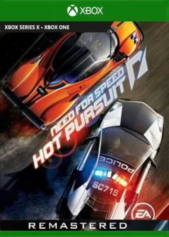 Buy Need for Speed Hot Pursuit Remastered Xbox One (Xbox Live)