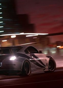 Alternative view of Need for Speed Payback Deluxe Edition Xbox One (Xbox Live)