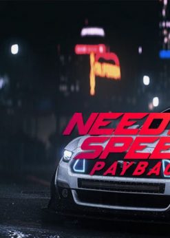 Alternative view of Need for Speed Payback Xbox One (Xbox Live)