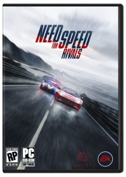 Купить Need for Speed: Rivals PC (Origin)