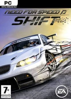 Buy Need For Speed: Shift (PC) (Origin)