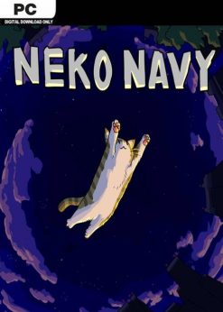 Buy Neko Navy PC (Steam)