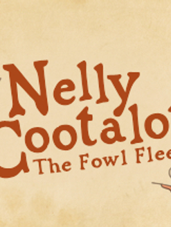 Buy Nelly Cootalot The Fowl Fleet PC (Steam)