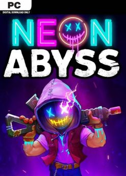 Buy Neon Abyss PC (Steam)