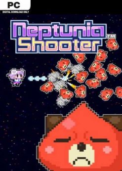 Buy Neptunia Shooter PC (Steam)