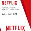 Купить подарочную карту Netflix - 15 евро (Netflix)