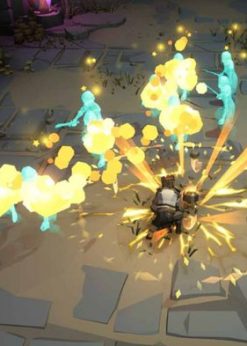 Alternative view of Never Return PC (Steam)