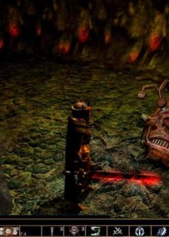 Alternative view of Neverwinter Nights: Enhanced Edition PC (Steam)