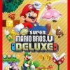 Buy New Super Mario Bros. U Deluxe Switch (EU) (Nintendo)