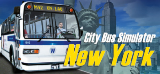 Buy New York Bus Simulator PC (Steam)