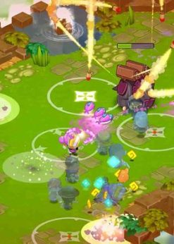 Alternative view of Next Up Hero PC (Steam)