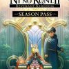 Купить Ni no Kuni II 2: Revenant Kingdom - Season Pass PC (Steam)