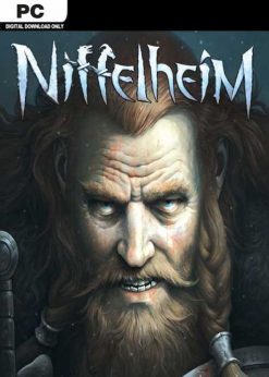 Buy Niffelheim PC (Steam)