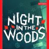 Buy Night in the Woods Switch (EU) (Nintendo)
