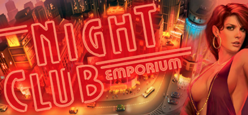 Buy Nightclub Emporium PC (Steam)
