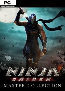 Buy Ninja Gaiden: Master Collection PC (Steam)