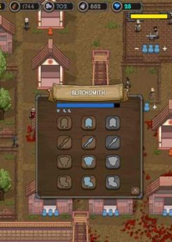 Alternative view of Ninja Tycoon PC (Steam)