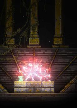 Alternative view of Noita PC (Steam)