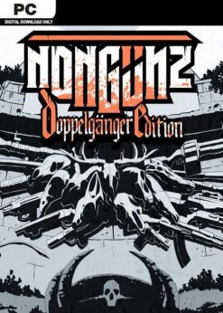 Buy Nongunz: Doppelganger Edition PC (Steam)