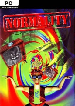 Buy Normality PC (Steam)