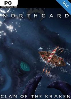 Buy Northgard - Lyngbakr