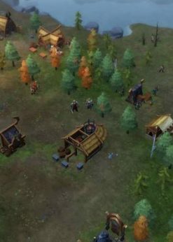 Clan of the Dragon PC -DLC (Steam)