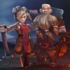 Buy Northgard - Svardilfari