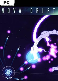 Buy Nova Drift PC (Steam)