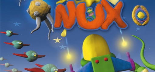 Buy Nux PC (Steam)
