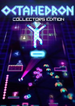 Buy OCTAHEDRON: TRANSFIXED COLLECTOR'S EDITION PC (Steam)