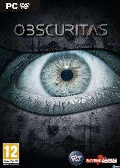 Buy Obscuritas PC (Steam)