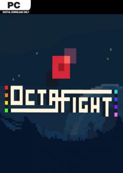 Buy OctaFight PC (Steam)