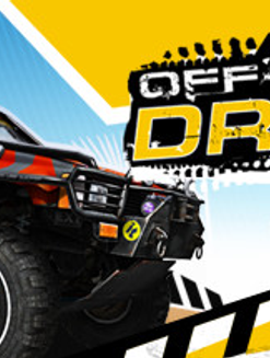 Buy OffRoad Drive PC (Steam)