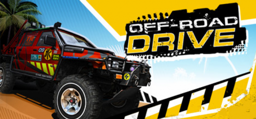 Buy OffRoad Drive PC (Steam)