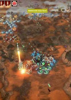 Alternative view of Offworld Trading Company Core Edition PC (Steam)