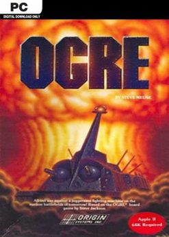 Buy Ogre PC (Steam)