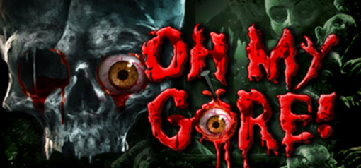 Buy Oh My Gore! PC (Steam)