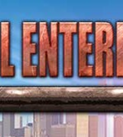 Buy Oil Enterprise PC (Steam)