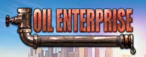 Buy Oil Enterprise PC (Steam)